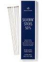 Silverin Sticks Matita Caustica Al Nitrato D Argento Rigido Mm