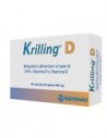 KRILLING D 40 CAPSULE