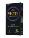 PROFILATTICO AKUEL SKYN ELITE 6 PEZZI