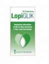 LOPIGLIK TUBO 20 COMPRESSE 1,15 G