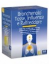 BRONCHENOLO TOSSE INFLUENZA E...