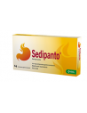 SEDIPANTO*14 cpr gastrores 20 mg