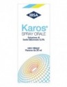 KAROS SPRAY ORALE 0,3% 20 ML