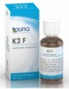 K2 F GOCCE 30 ML