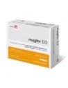 MAGFOR D3 14 BUSTINE 70 G