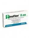 REUFLOR D3 800 20 COMPRESSE...