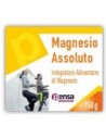 MAGNESIO ASSOLUTO 150 G