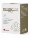 DIFESAN FLOR ORALLY 7 CAPSULE