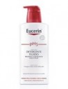 EUCERIN PH5 DETERGENTE FLUIDO 400 ML