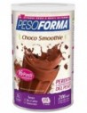 PESOFORMA CHOCO SMOOTHIE 436 G