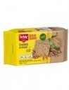 SCHAR CRACKERS CEREALI 6 PEZZI DA 35 G