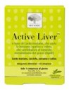 ACTIVE LIVER 60 COMPRESSE