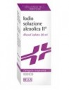 IODIO SOL ALCO II*30ML