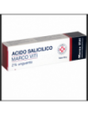 ACIDO SALICILICO MV*2% UNG 30G