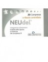 NEUDEL 20CPR