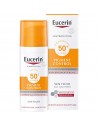 EUCERIN SUN FLUIDO ANTIPIGMENT SPF...