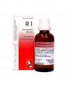 RECKEWEG R1 GOCCE 22 ML