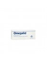 OMEGALID POMATA OFTALMICA 20 ML