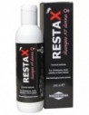 RESTAX SHAMPOO AF DONNA 200ML