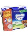 MELLIN OMOG MANZO 4X80G