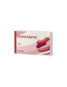 FLOGASINE 20 COMPRESSE