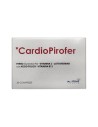 CARDIOPIROFER 30 COMPRESSE