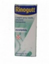 RINOGUTT*spray nasale 10 ml 1 mg/ml...