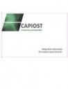 CAPIOST 20 COMPRESSE GASTROPROTETTE 28 G