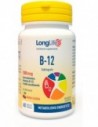 LONGLIFE B12 1000 MCG 60 TAVOLETTE