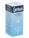 GUTTALAX*orale gtt 15 ml 7,5 mg/ml