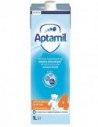 APTAMIL 4 LATTE 1000 ML