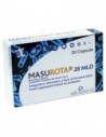 MASUROTA 25MLD 20 CAPSULE