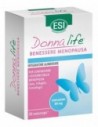 ESI DONNA LIFE MENOPAUSA 30 NATURCAPS