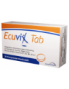 ECUVIX TAB 24 COMPRESSE MASTICABILI