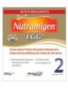 NUTRAMIGEN 2 LGG POLVERE 400 G