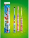 GUM LIGHT UP SPAZZOLINO  7-9 ANNI