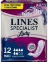 LINES SPECIALIST MAXI X 12 AUSILIO...