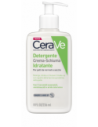 CERAVE CREAM TO FOAM CLEANSER 236 ML