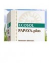 ECOSOL PAPAYA PLUS 60 COMPRESSE