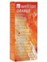 WELLION ORANGE 10 BUSTINE