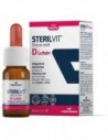 STERILVIT D LUTEIN DHA GOCCE 5 ML