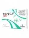 MONALIP PLUS 30 CAPSULE 530 MG