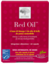 RED OIL 60 CAPSULE