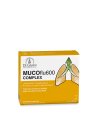 FDG MUCOFLU 600 COMPLEX 10 BUSTINE