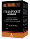 FERRO POCKET BOTANICAL MIX 20 STICK...