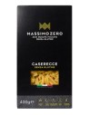 MASSIMO ZERO CASARECCE 400 G