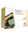 NUTRIZYM 60 CAPSULE