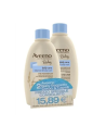 AVEENO BABY BAGNETTO TESTA PIEDI 250...