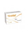 TIROIDEL 30CPR