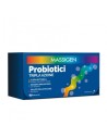 MASSIGEN PROBIOTICI 10 FLACONCINI X 8 ML